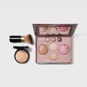 Laura Geller Palette with Brush - Fair
